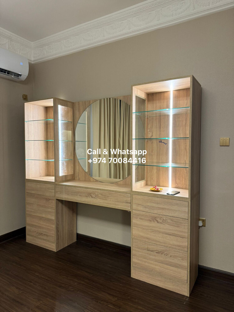 New Cabinet And TV Box - 12