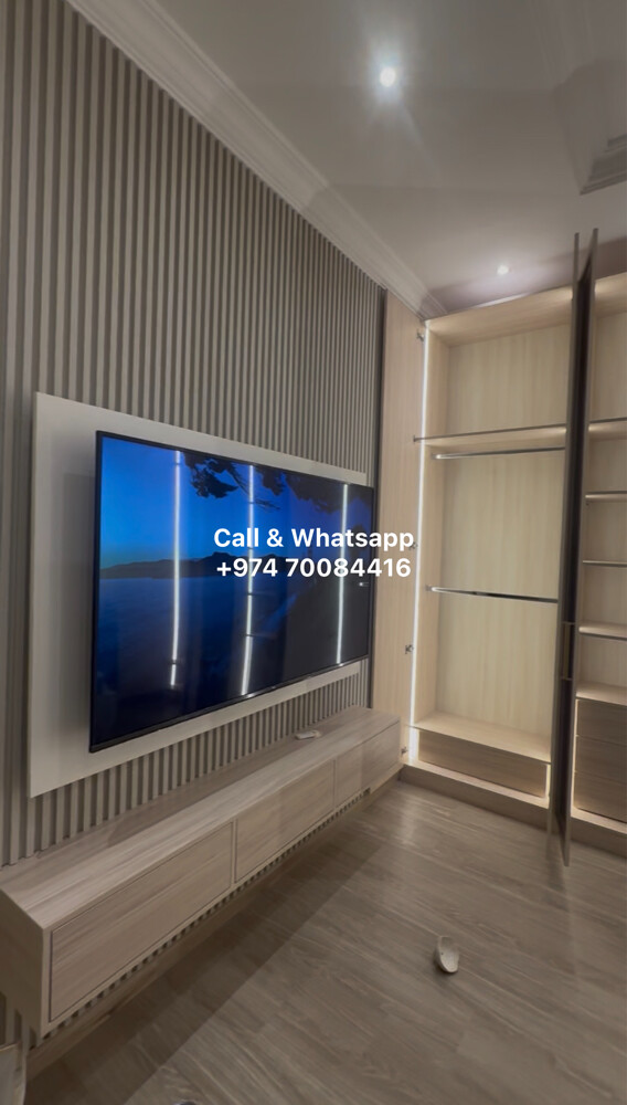 New Cabinet And TV Box - 5