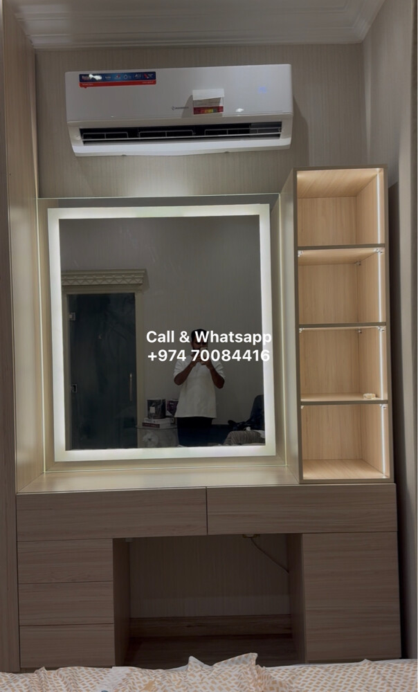 New Cabinet And TV Box - 2