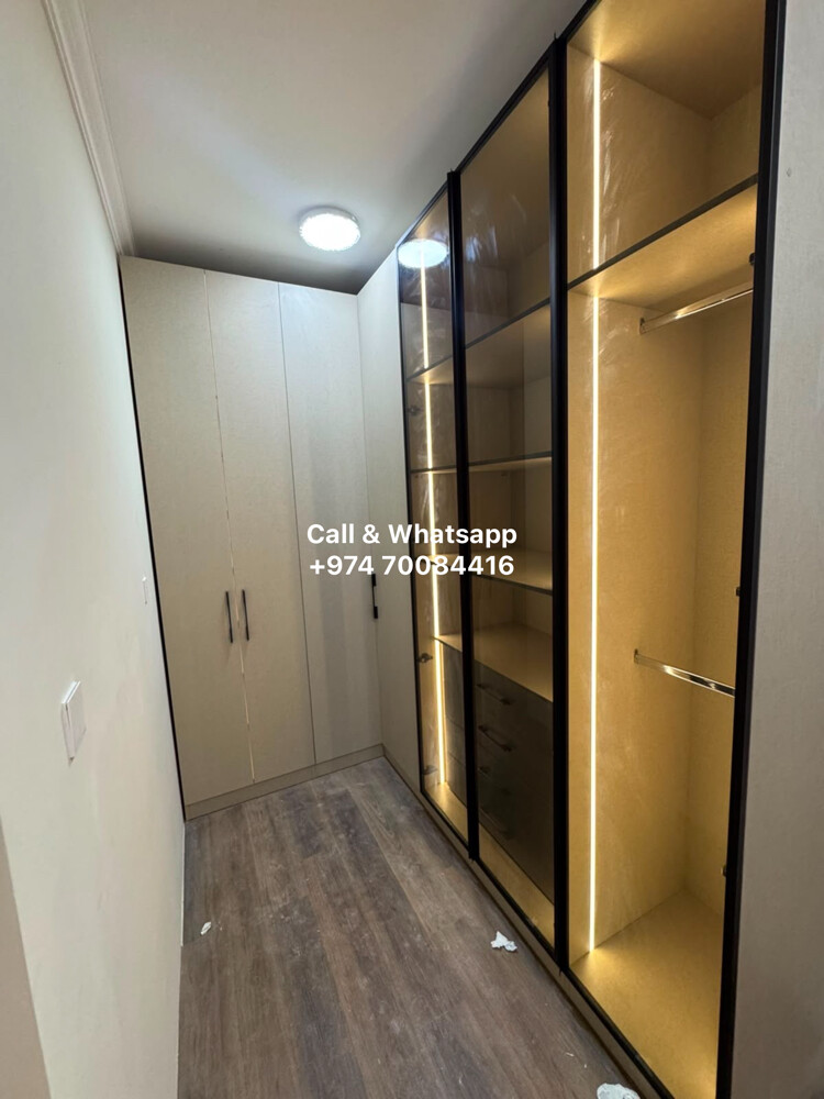 New Cabinet And TV Box - 9