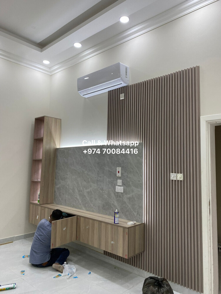 New Cabinet And TV Box - 13