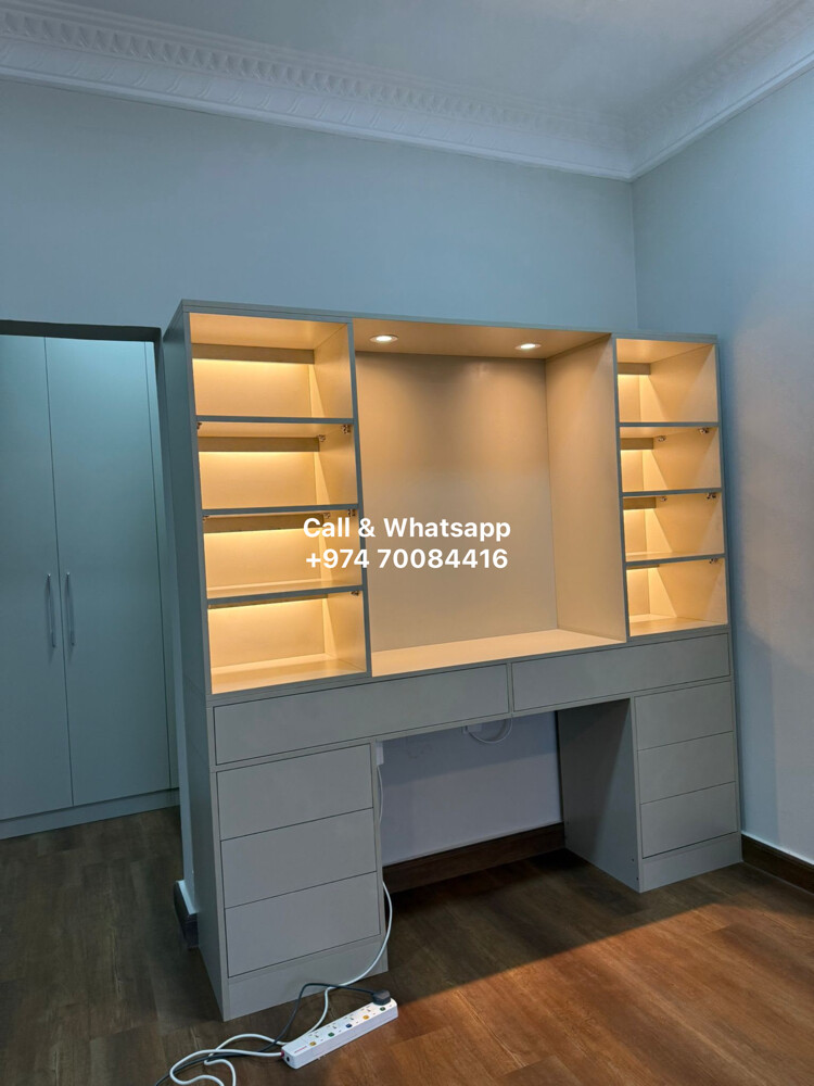 New Cabinet And TV Box - 7