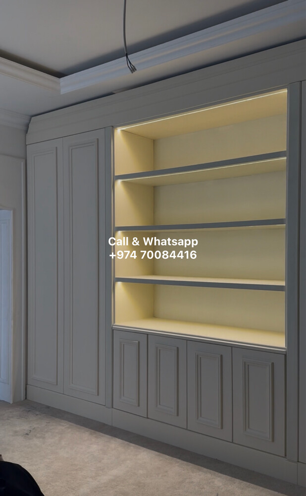 New Cabinet And TV Box - 3