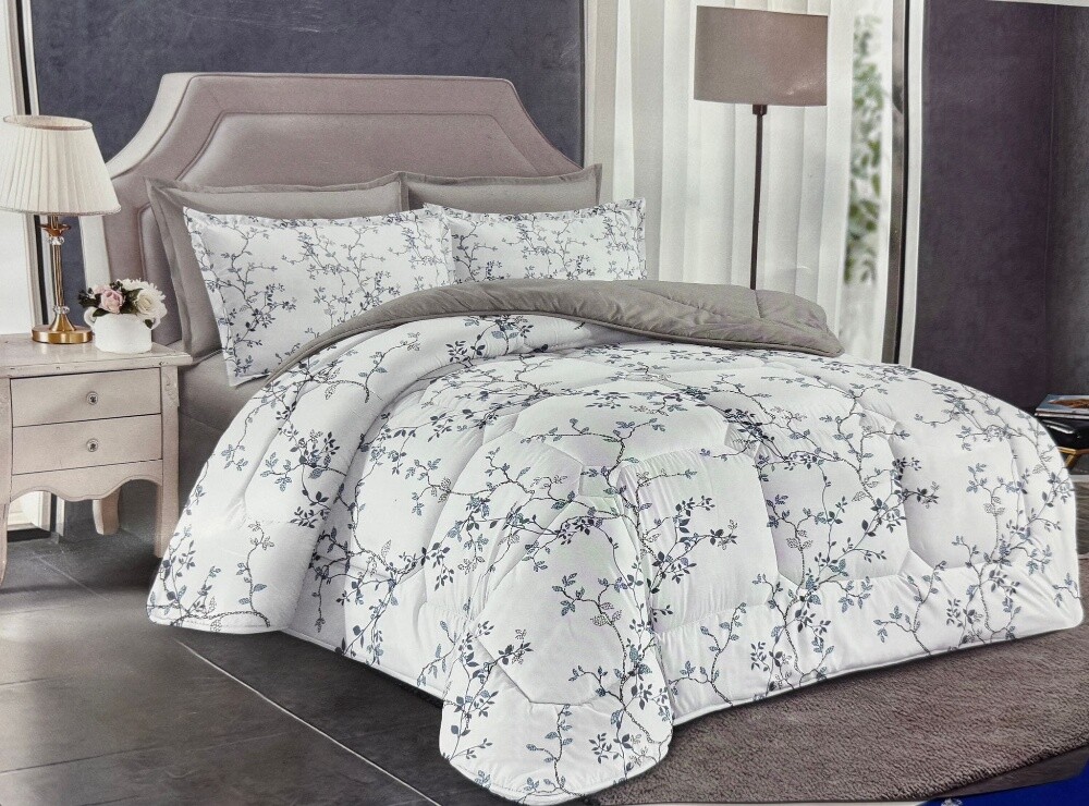 king size comforter set available - 9
