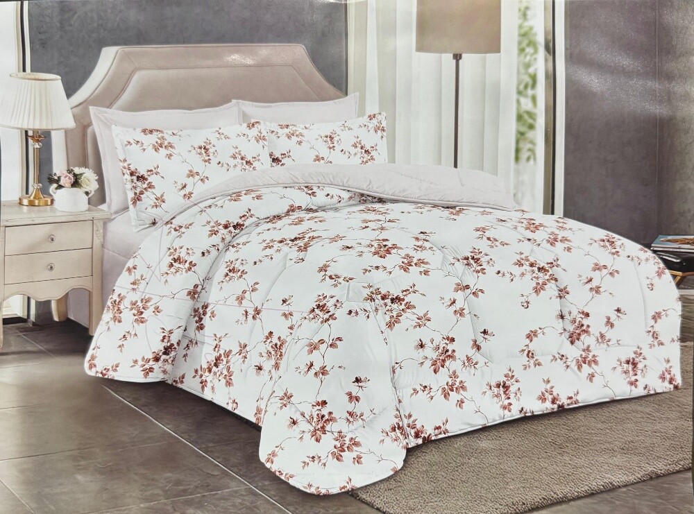 king size comforter set available - 22