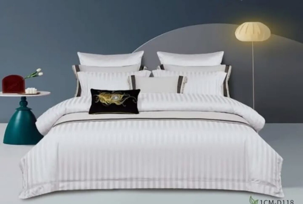 king size comforter set available - 6