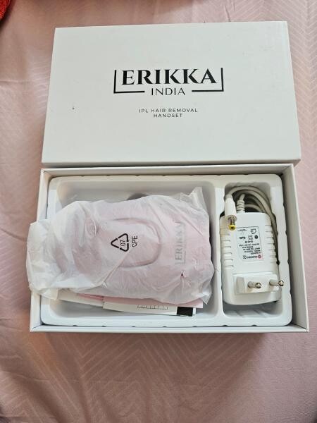 Laser Hair Remover - 3