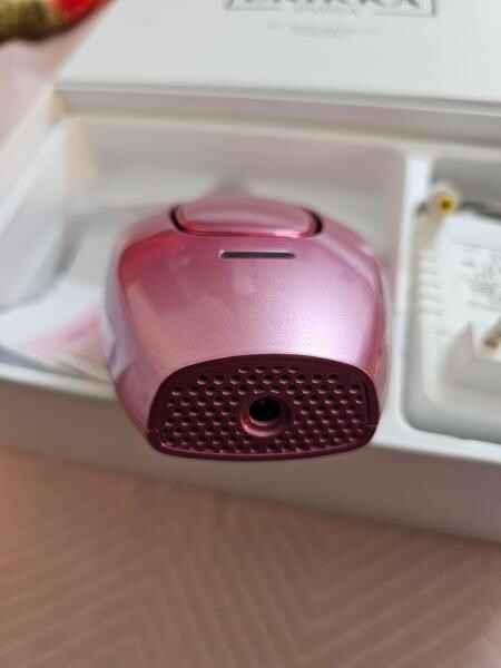 Laser Hair Remover - 5