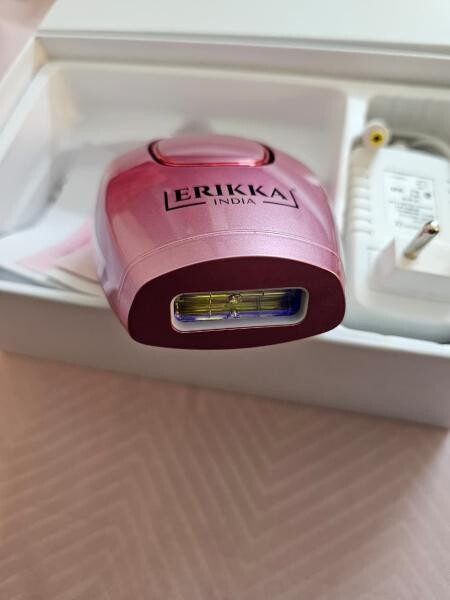 Laser Hair Remover - 2