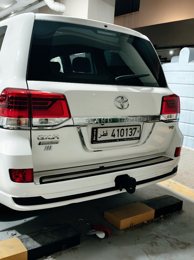 Land cruiser GX 2010 - Professional - 10