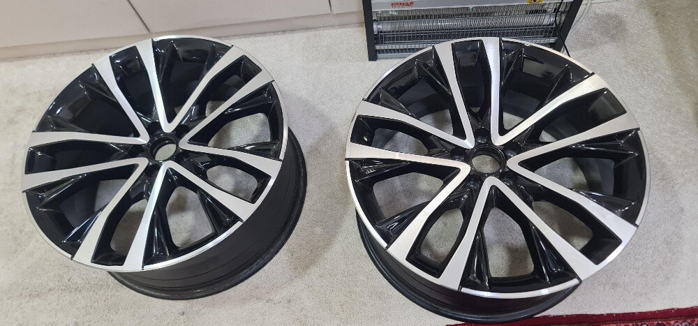 wheel ring - 2