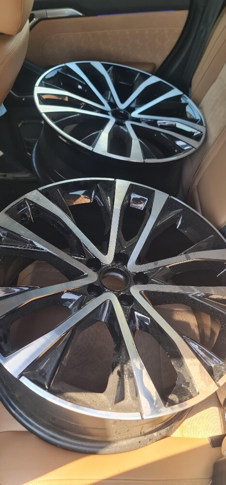 wheel ring - 3