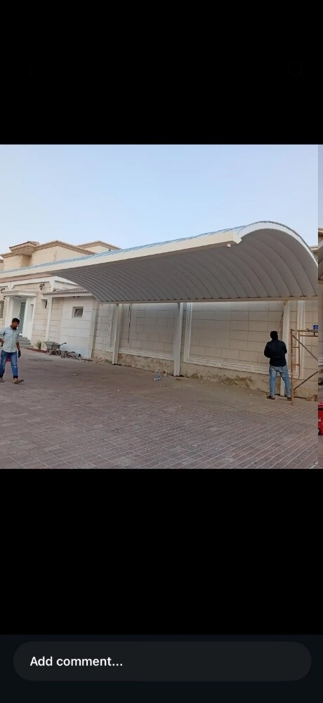 Kspan car parking Qatar - 5