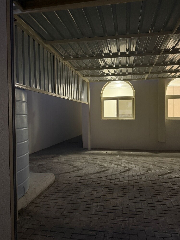 Kspan car parking Qatar - 3