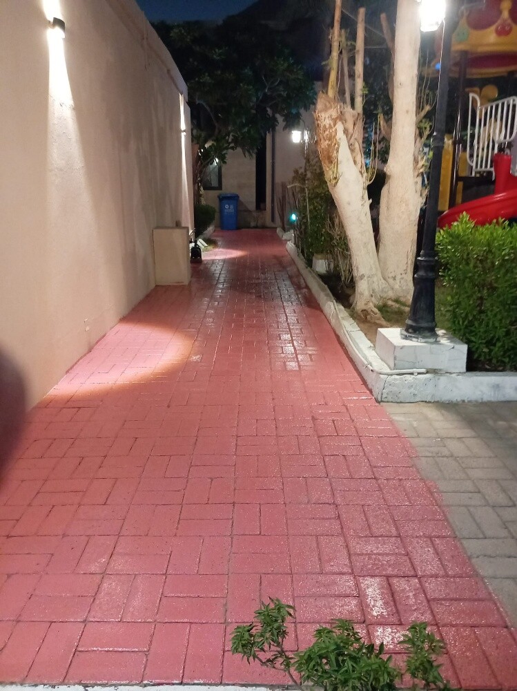 نقوم بجميع اعمال صبغ - 6