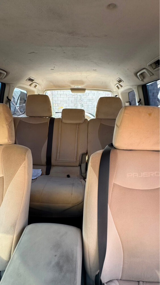 Pajero - 4