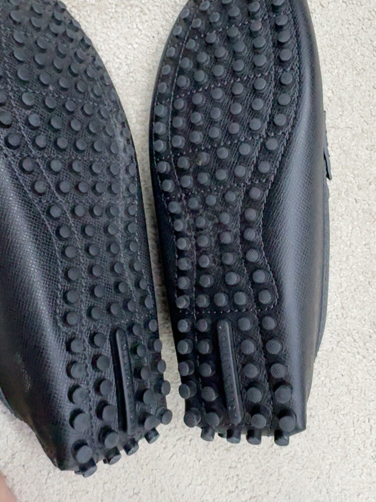 Original Authentic LV shoes - 3