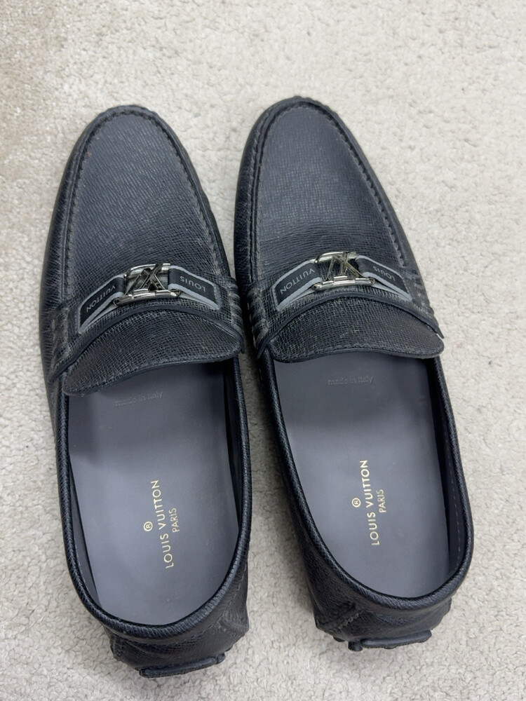 Original Authentic LV shoes - 1
