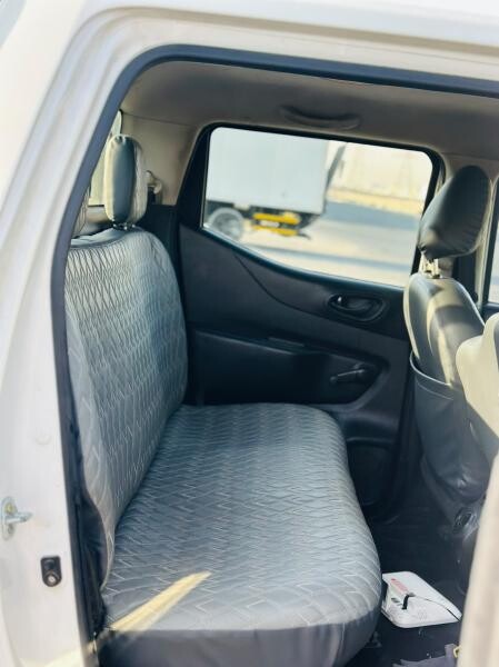 2016 Nissan navara pickup - 9