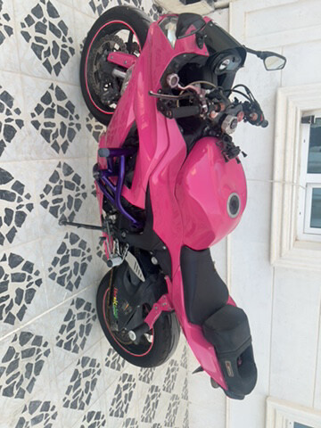 Kawasaki - 1