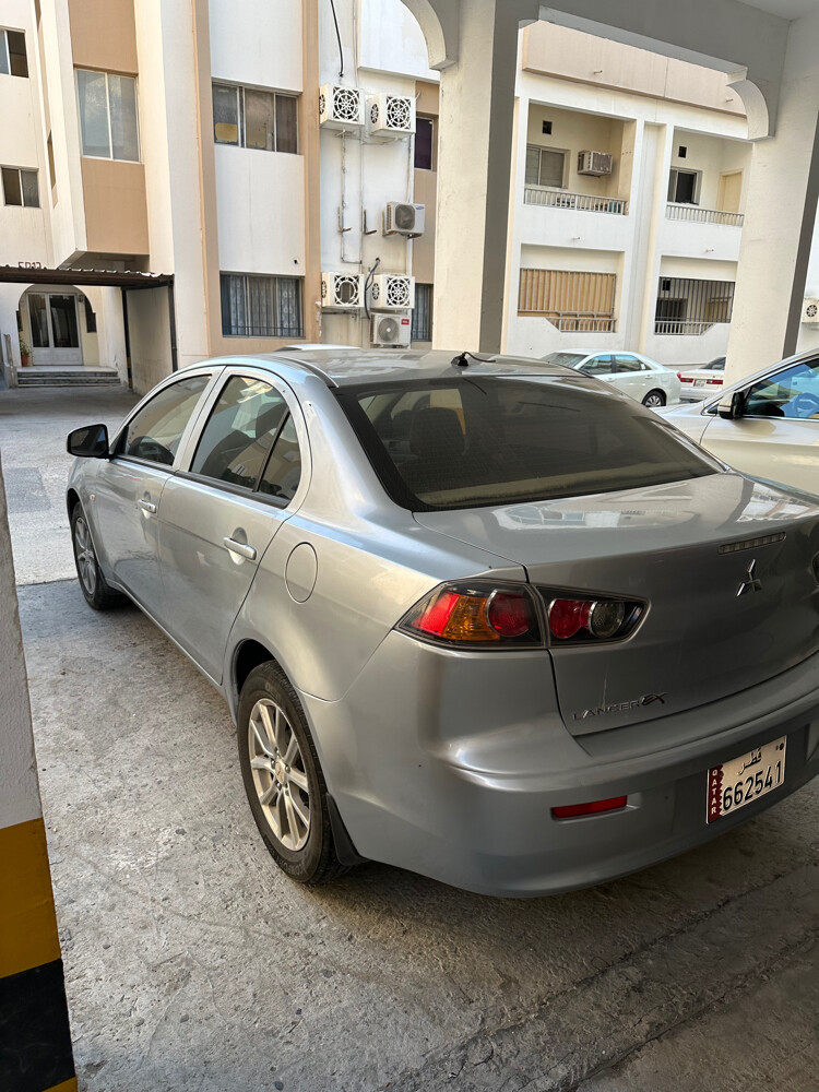 لانسر - 4