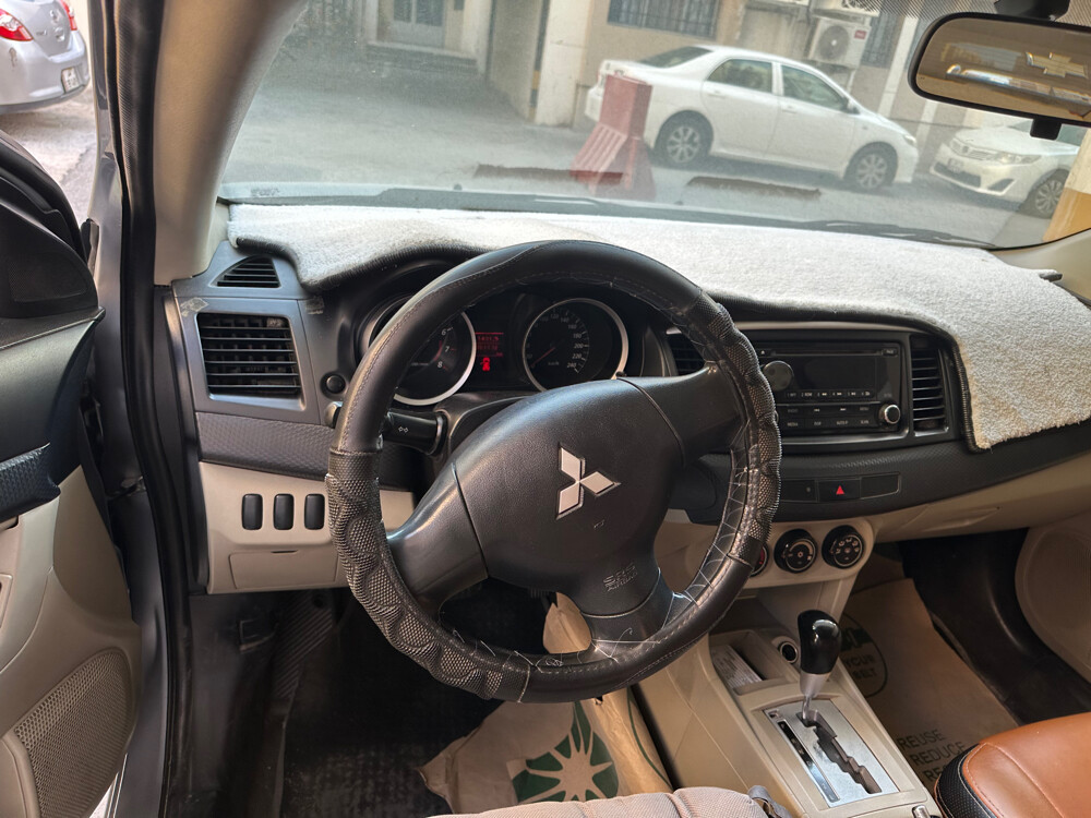 لانسر - 6
