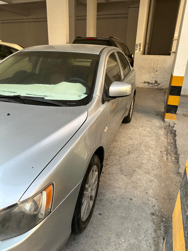 لانسر - 8