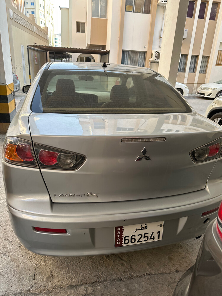 لانسر - 7