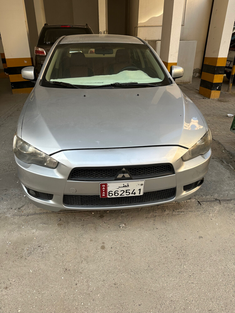 لانسر - 1