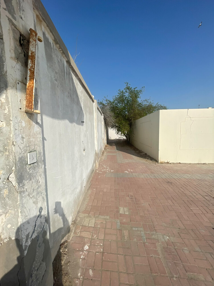 الدفنة للبيع بيت على شارعين 873 م - 6