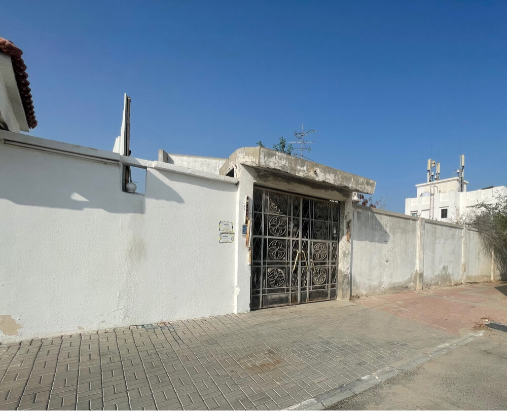 الدفنة للبيع بيت على شارعين 873 م - 5