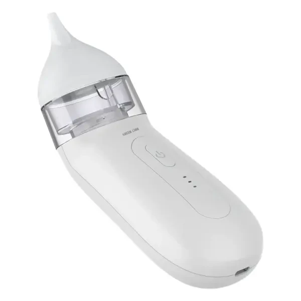 Smart Nasal Aspirator for Kids - 2