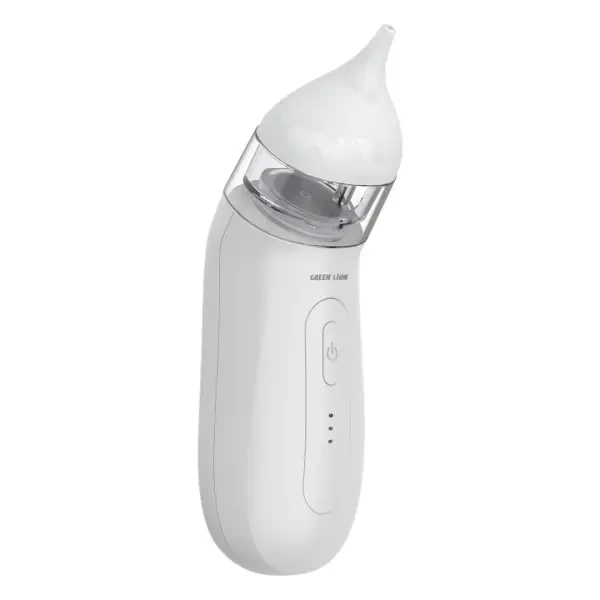Smart Nasal Aspirator for Kids - 3