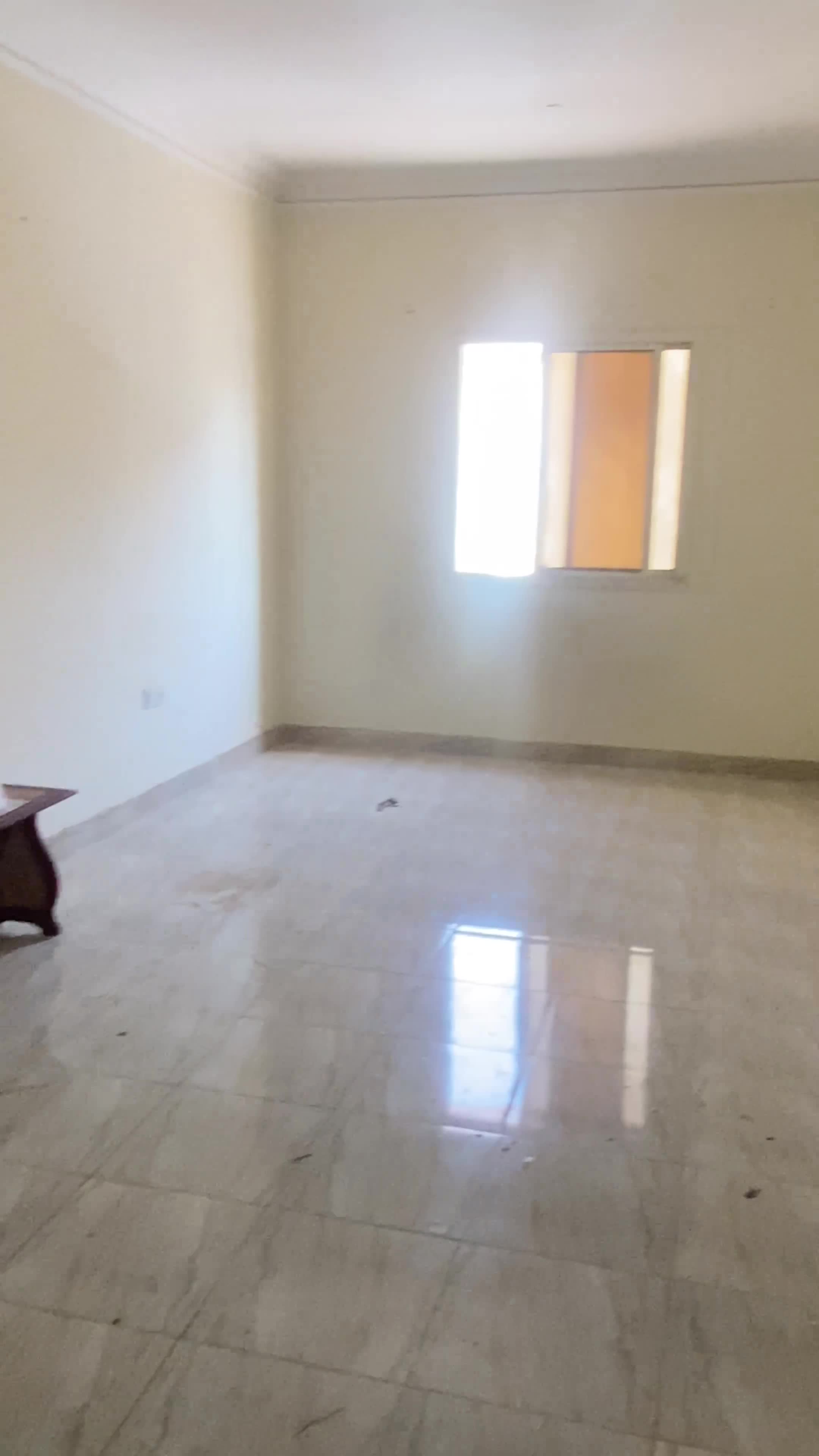 شقة بالمطار القديم - 1