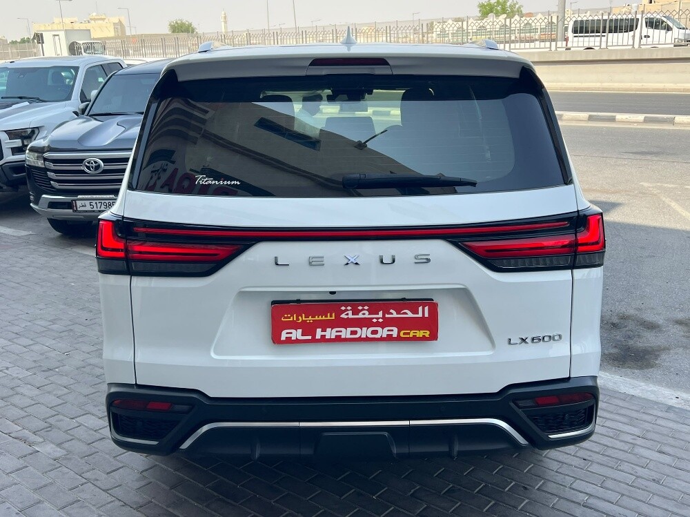 لكزس  اف اسبورت - 8