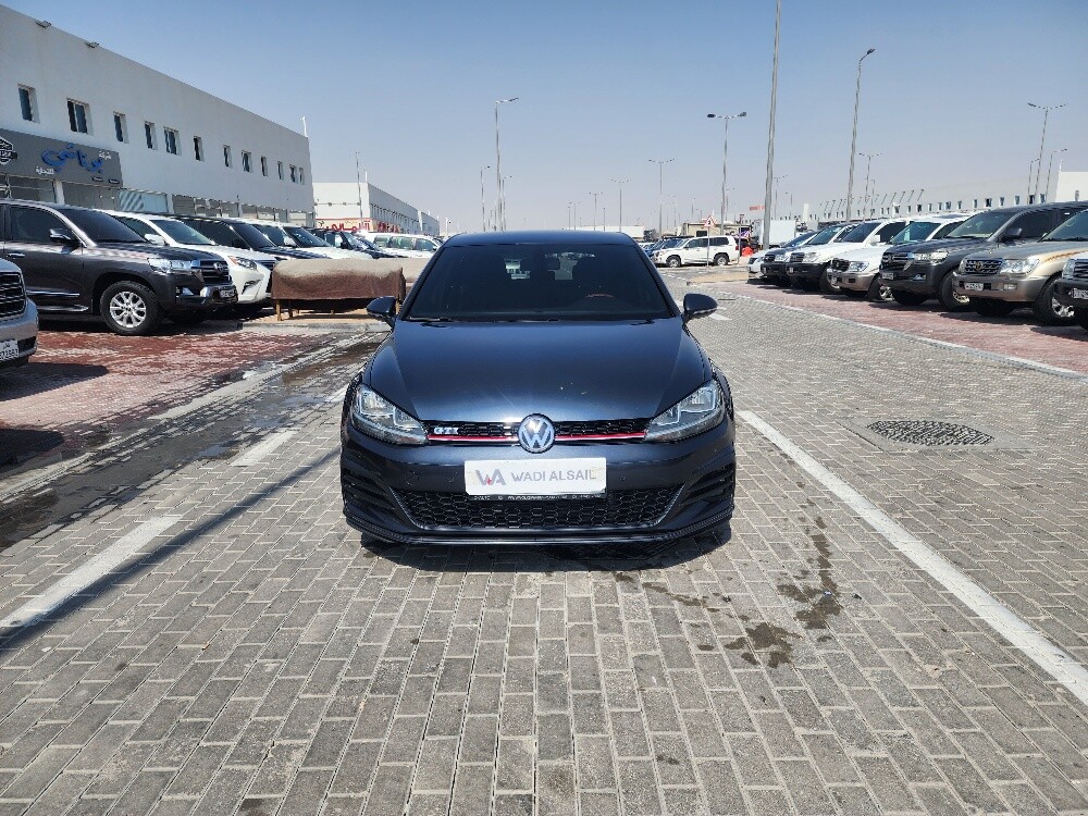 جولف جي تي اي ٢٠١٩ - 2