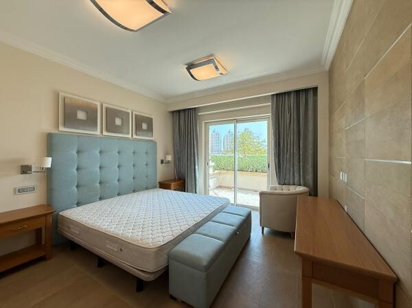 1 BHK CHALET | SEA VIEW | BILLS IN - 8