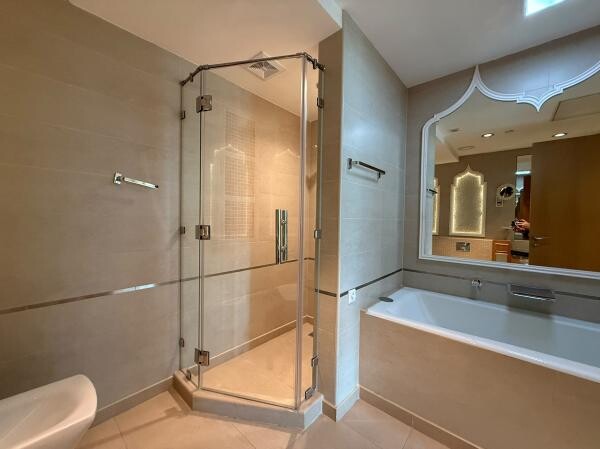 1 BHK CHALET | SEA VIEW | BILLS IN - 13
