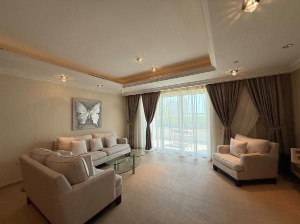 1 BHK CHALET | SEA VIEW | BILLS IN - 3