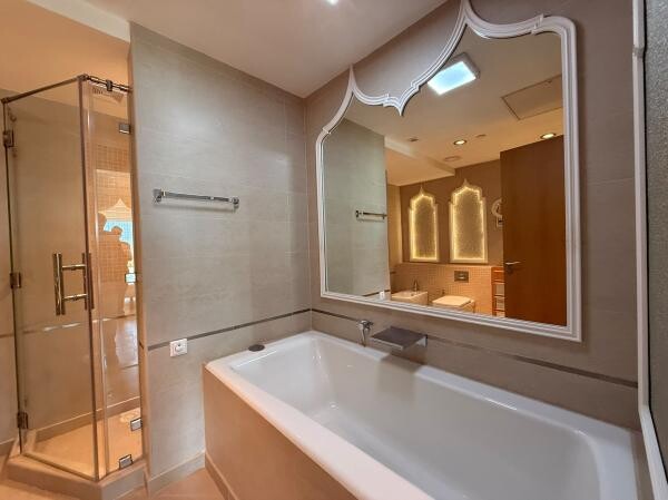 1 BHK CHALET | SEA VIEW | BILLS IN - 12