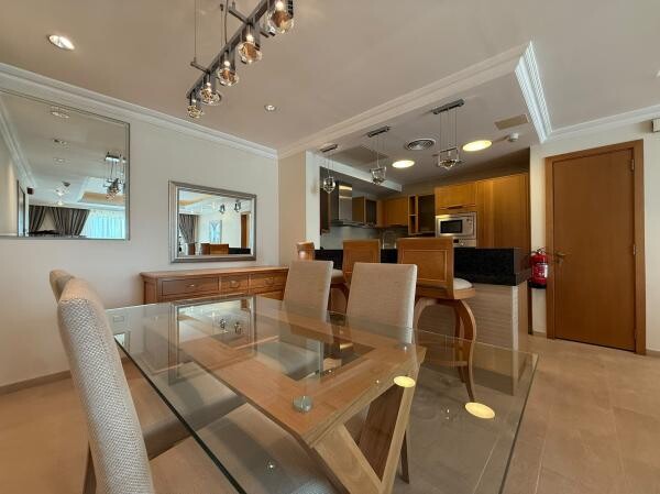 1 BHK CHALET | SEA VIEW | BILLS IN - 5