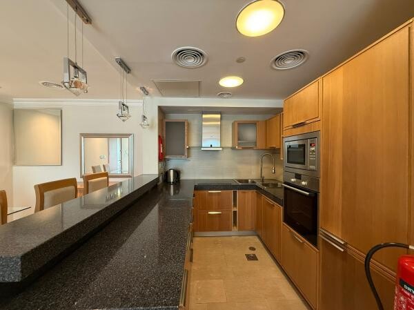 1 BHK CHALET | SEA VIEW | BILLS IN - 9