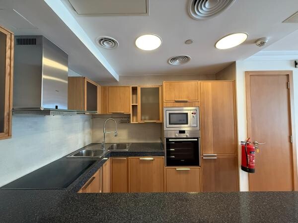 1 BHK CHALET | SEA VIEW | BILLS IN - 11