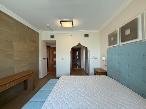 1 BHK CHALET | SEA VIEW | BILLS IN - 7