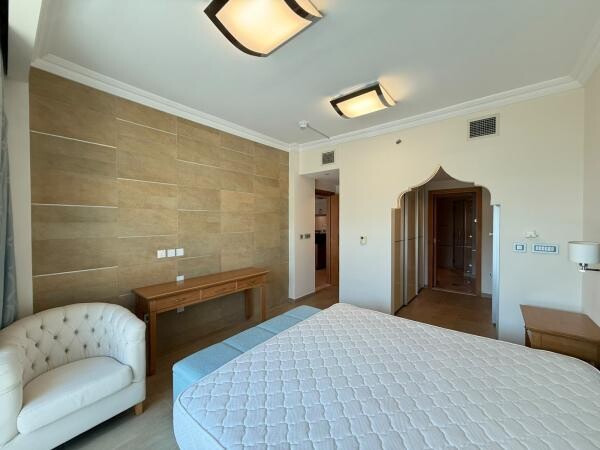 1 BHK CHALET | SEA VIEW | BILLS IN - 6