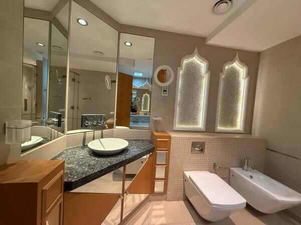 1 BHK CHALET | SEA VIEW | BILLS IN - 14