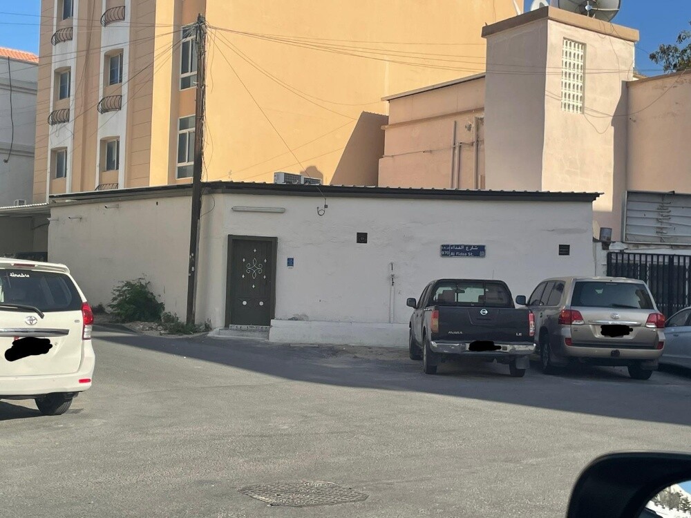 بيت للايجار بمدينة خليفه الجنوبيه - 1