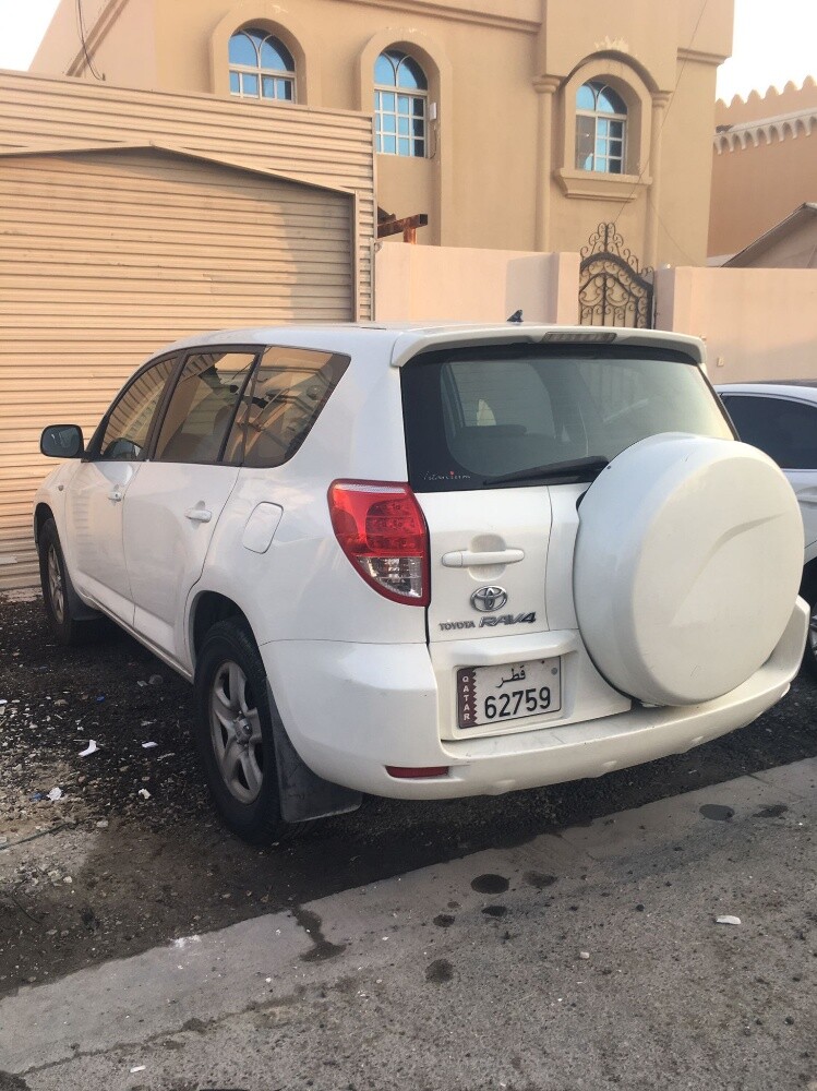 RAV4 - 4