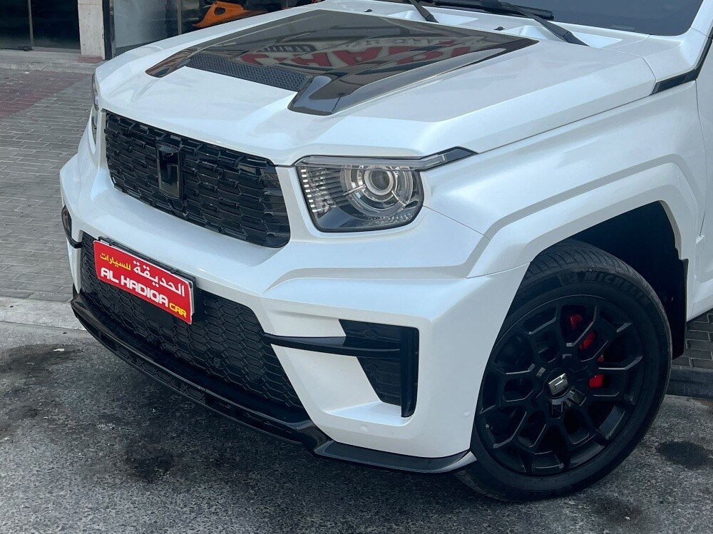تانك 700 - 2
