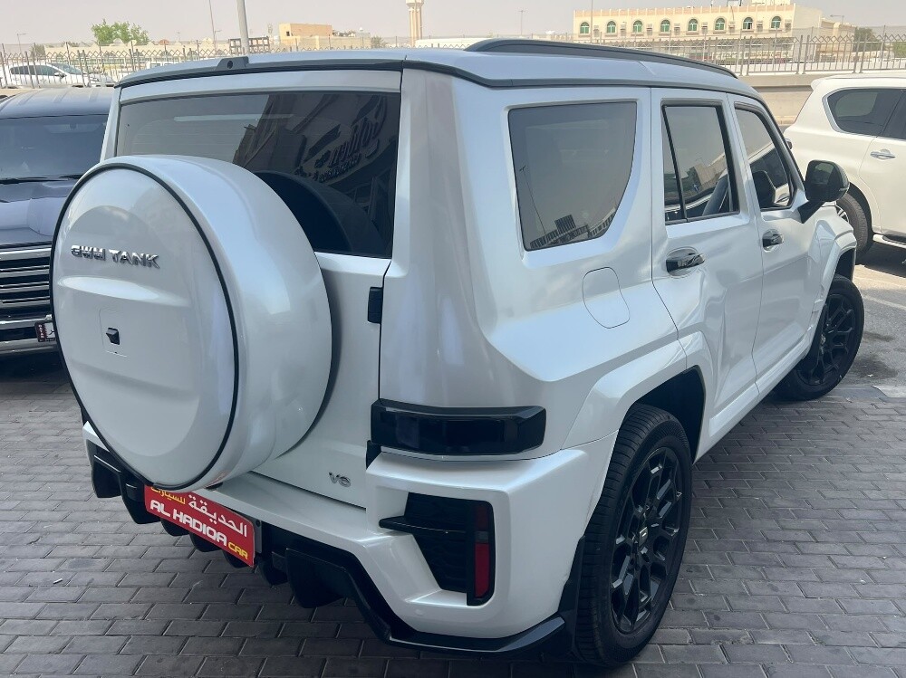 تانك 700 - 9